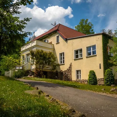 Ferienwohnung Bienenkorb Haus *