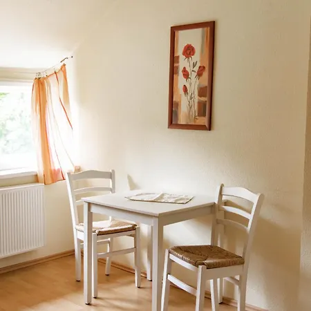 Ferienwohnung Bienenkorb Haus *
