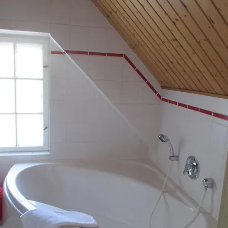 Ferienwohnung Bienenkorb Haus