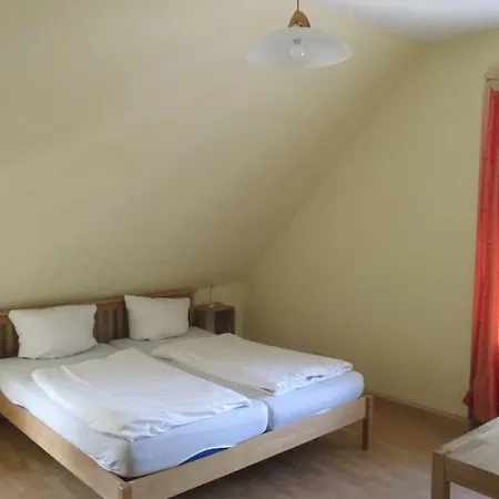 Ferienwohnung Bienenkorb Haus Apartment Chorin