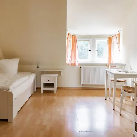 Ferienwohnung Bienenkorb Haus
