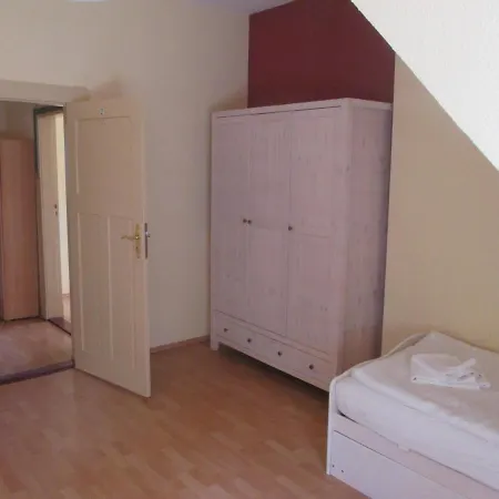 Ferienwohnung Bienenkorb Haus *