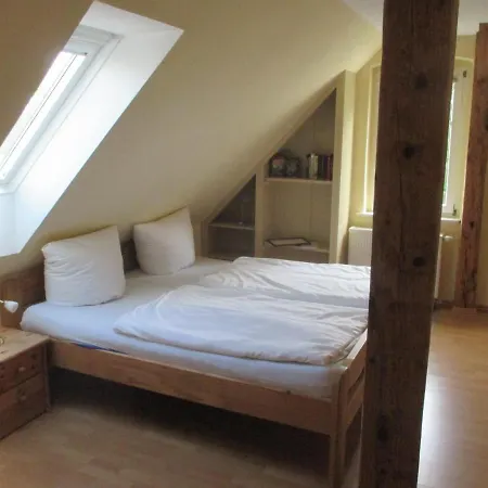 Ferienwohnung Bienenkorb Haus Apartamento *