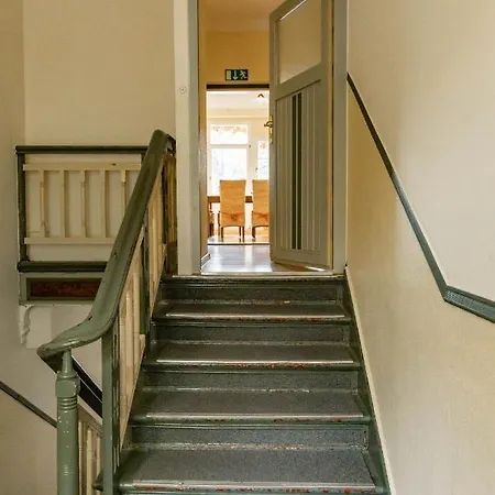Ferienwohnung Bienenkorb Haus Apartamento