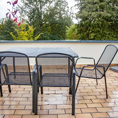 Ferienwohnung Bienenkorb Haus *